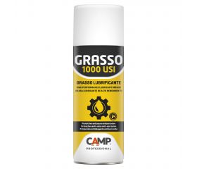 Grasa lubricante multiusos GRASSO 1000 USI
